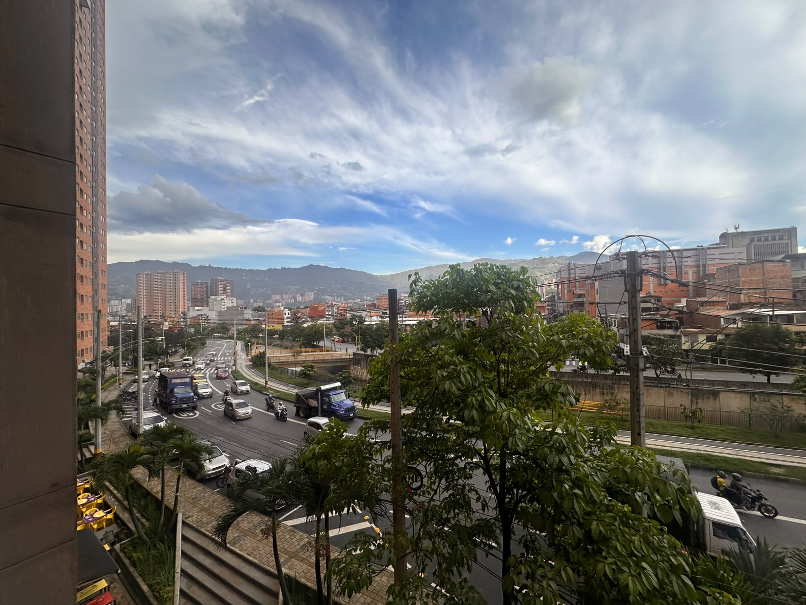 Venta de apartamento en Itagui Fatima