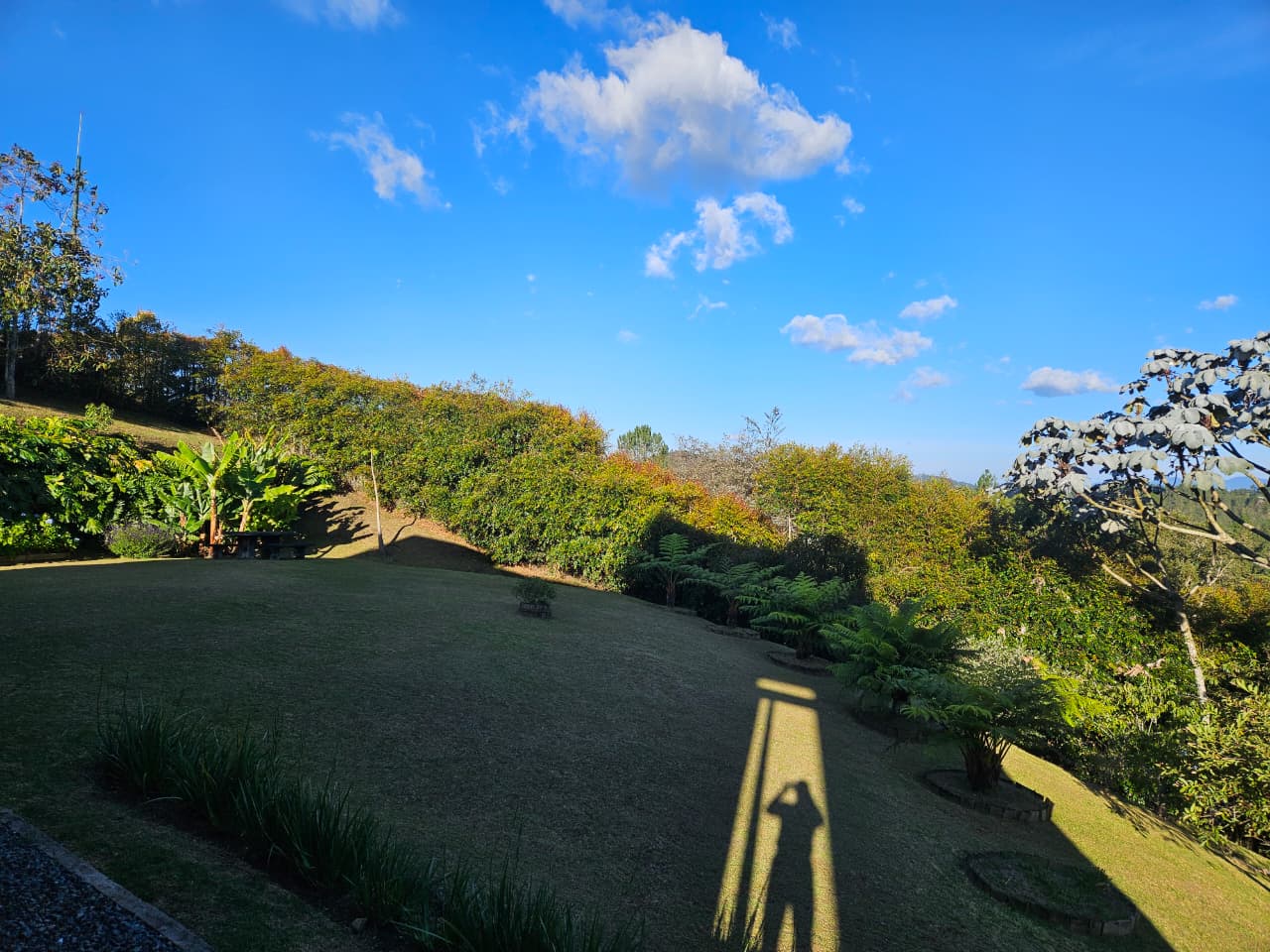 Casa para arriendo en Envigado Loma del Escobero