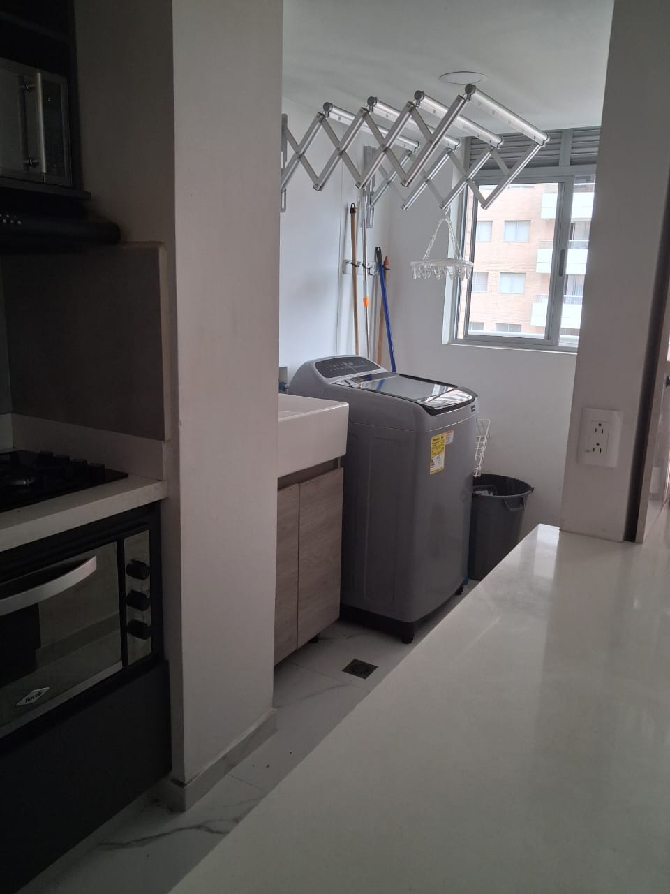 Apartamento en venta en Ciudad Fabricato Bello