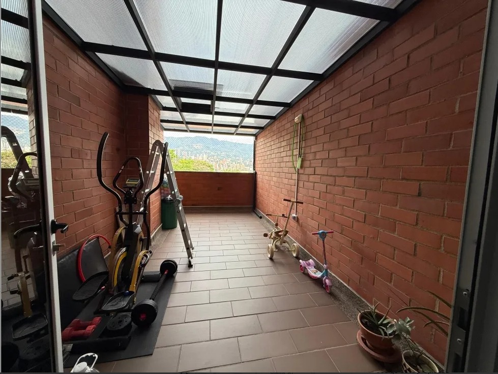 Apartamento Para la Venta en Guayabal Medellin
