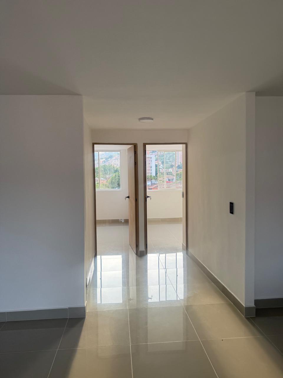 Apartamento para la venta en Calasanz Medellin