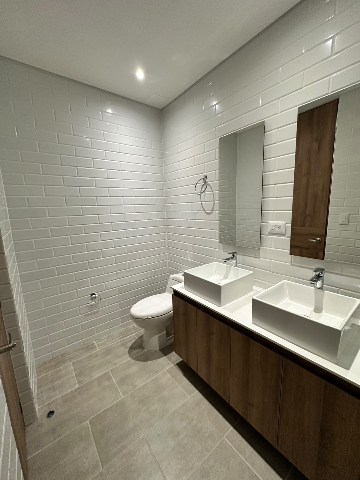 Apartamento para venta en Ciudad del Río El Poblado