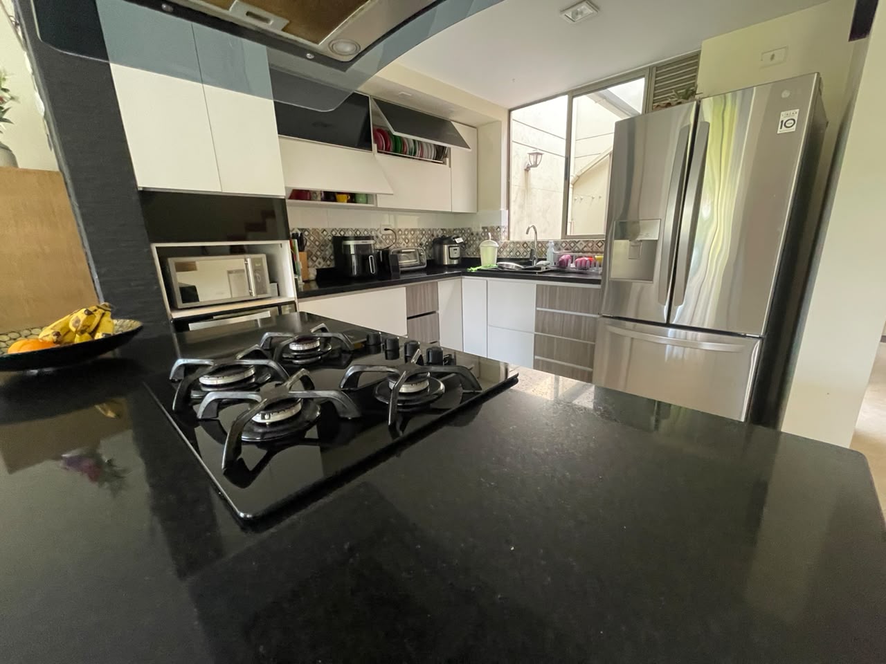 Casa en venta en la Estrella Sector Toledo