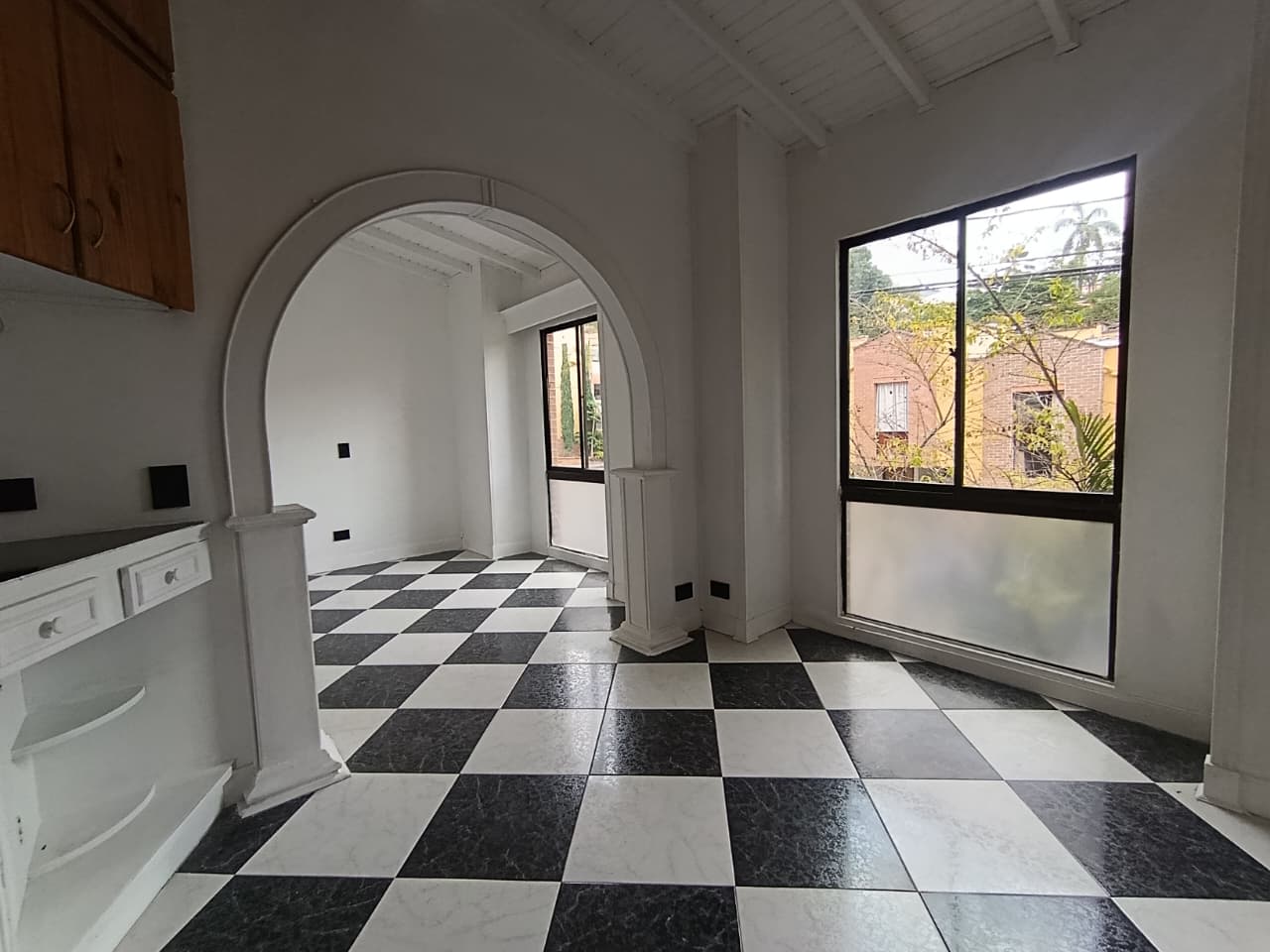 Casa para arriendo en Belén Rincón