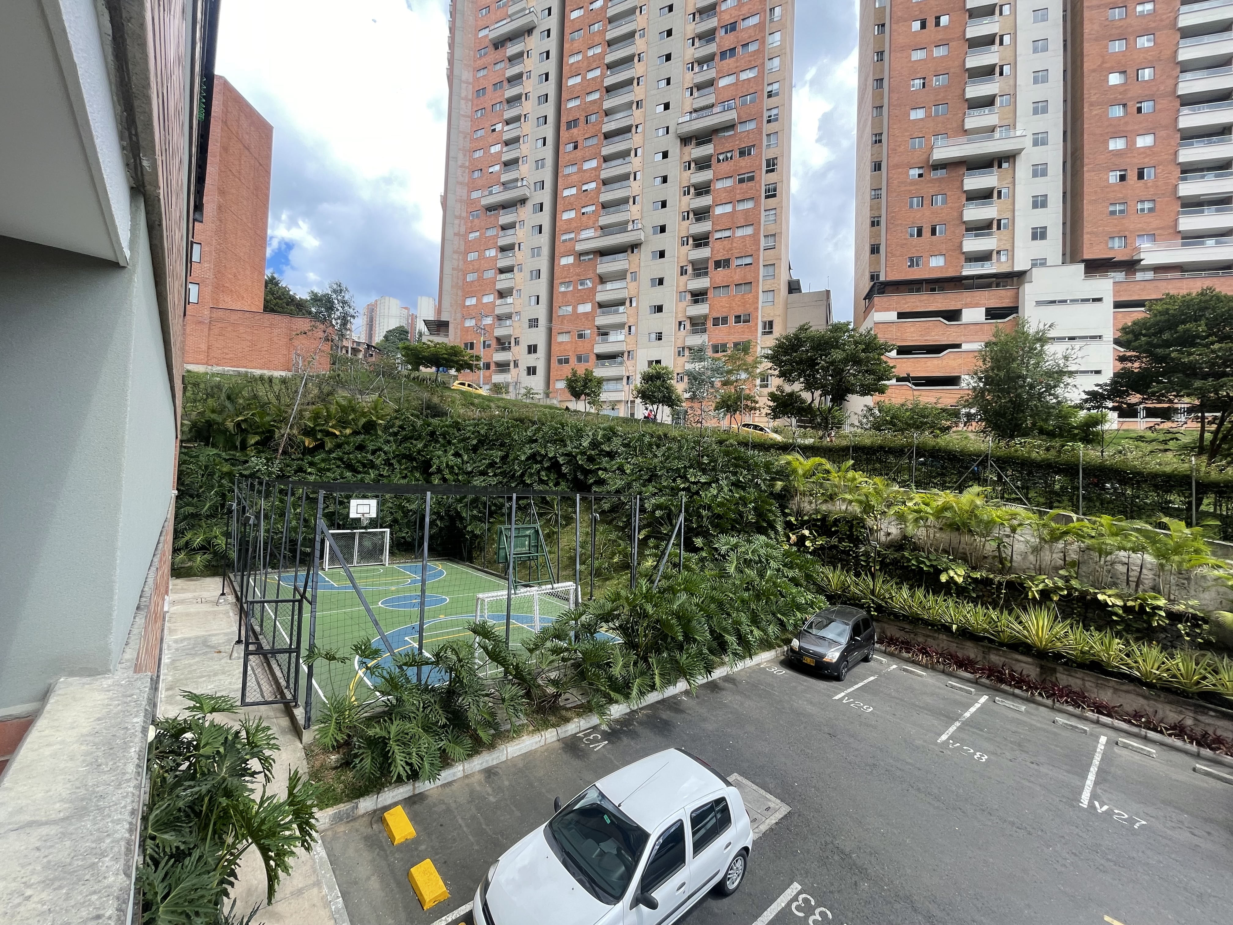 Apartamento para la venta en Sabaneta sector Asdesillas