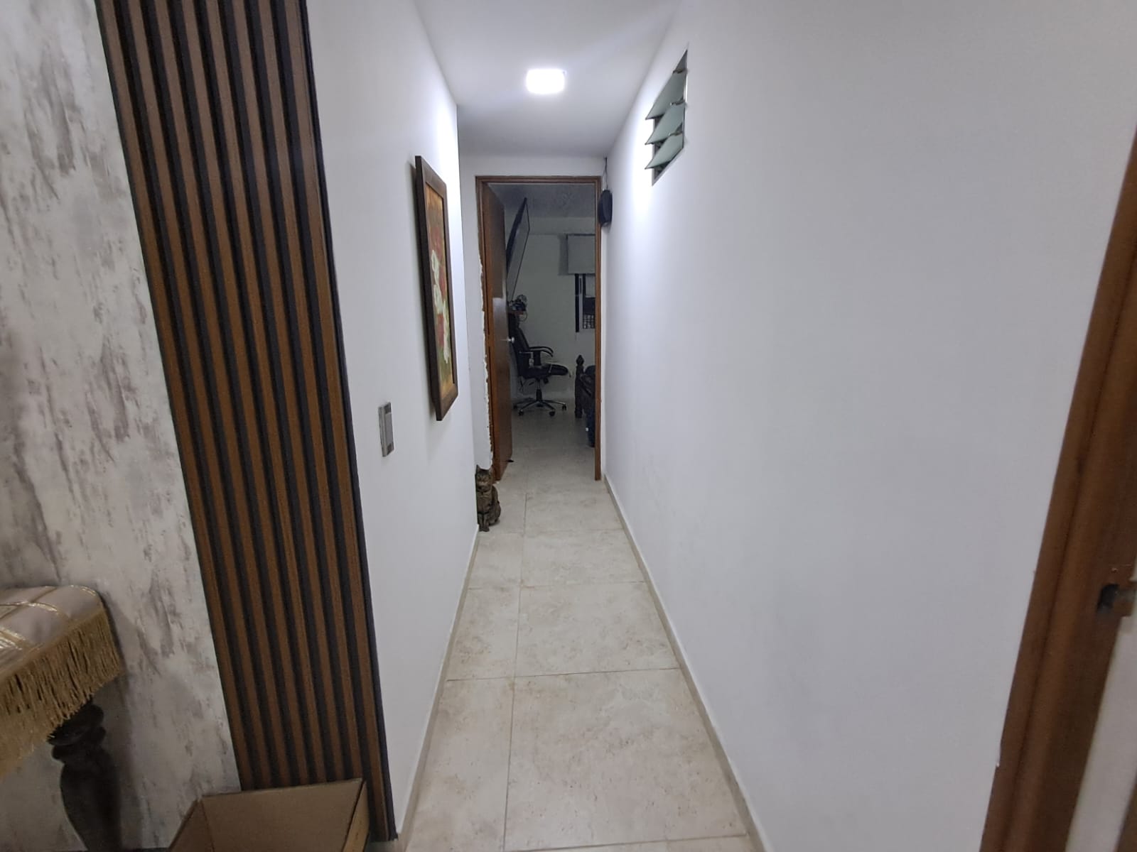 Apartamento para la venta en Santa Lucia - Medellín
