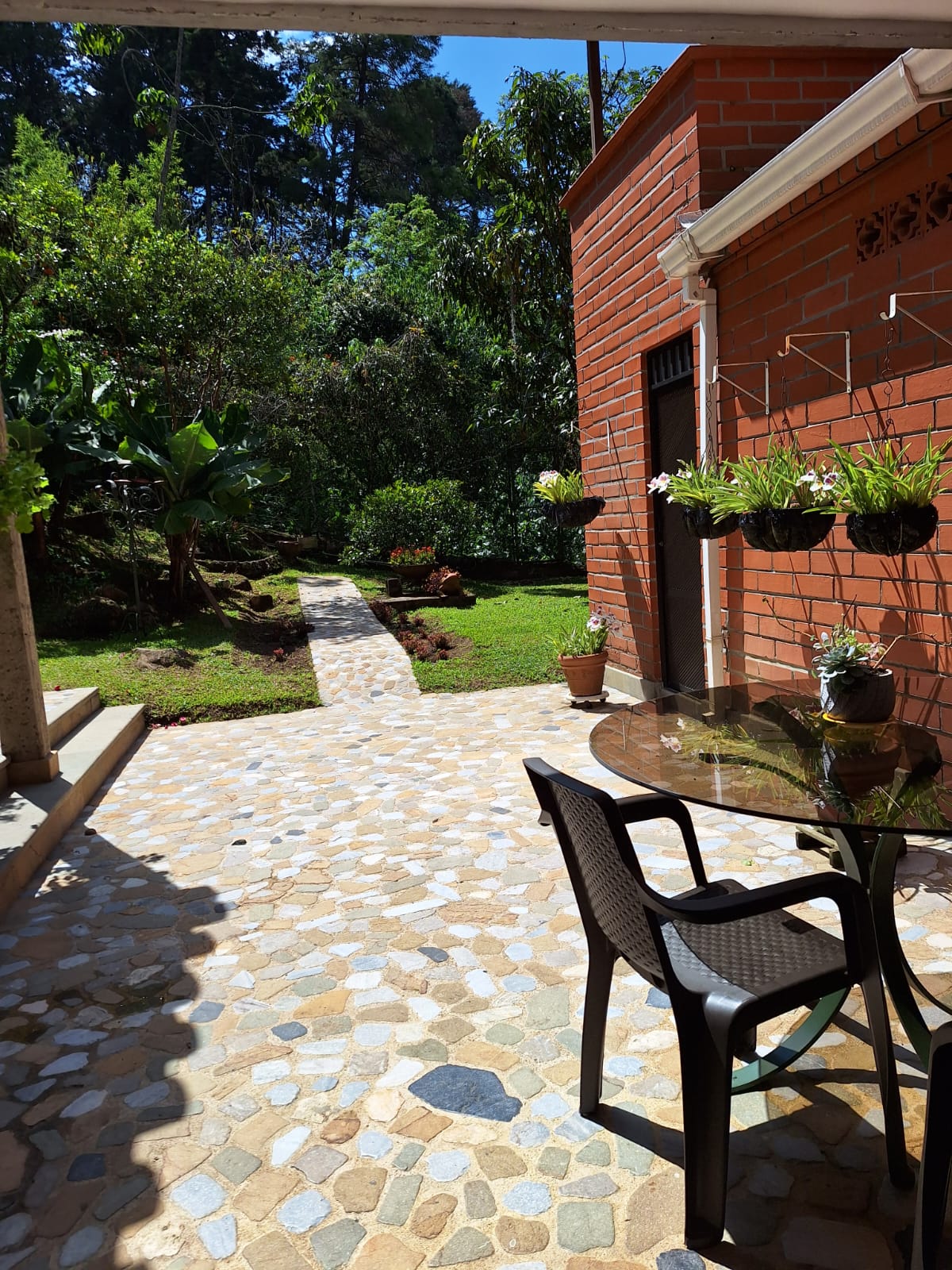 Casa en venta en Cola del Zorro El Poblado Medellín