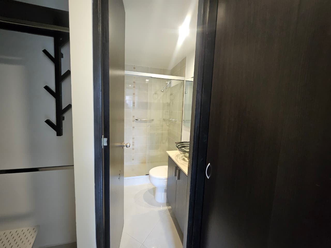 Apartamento para arriendo en Ciudad del Río El Poblado