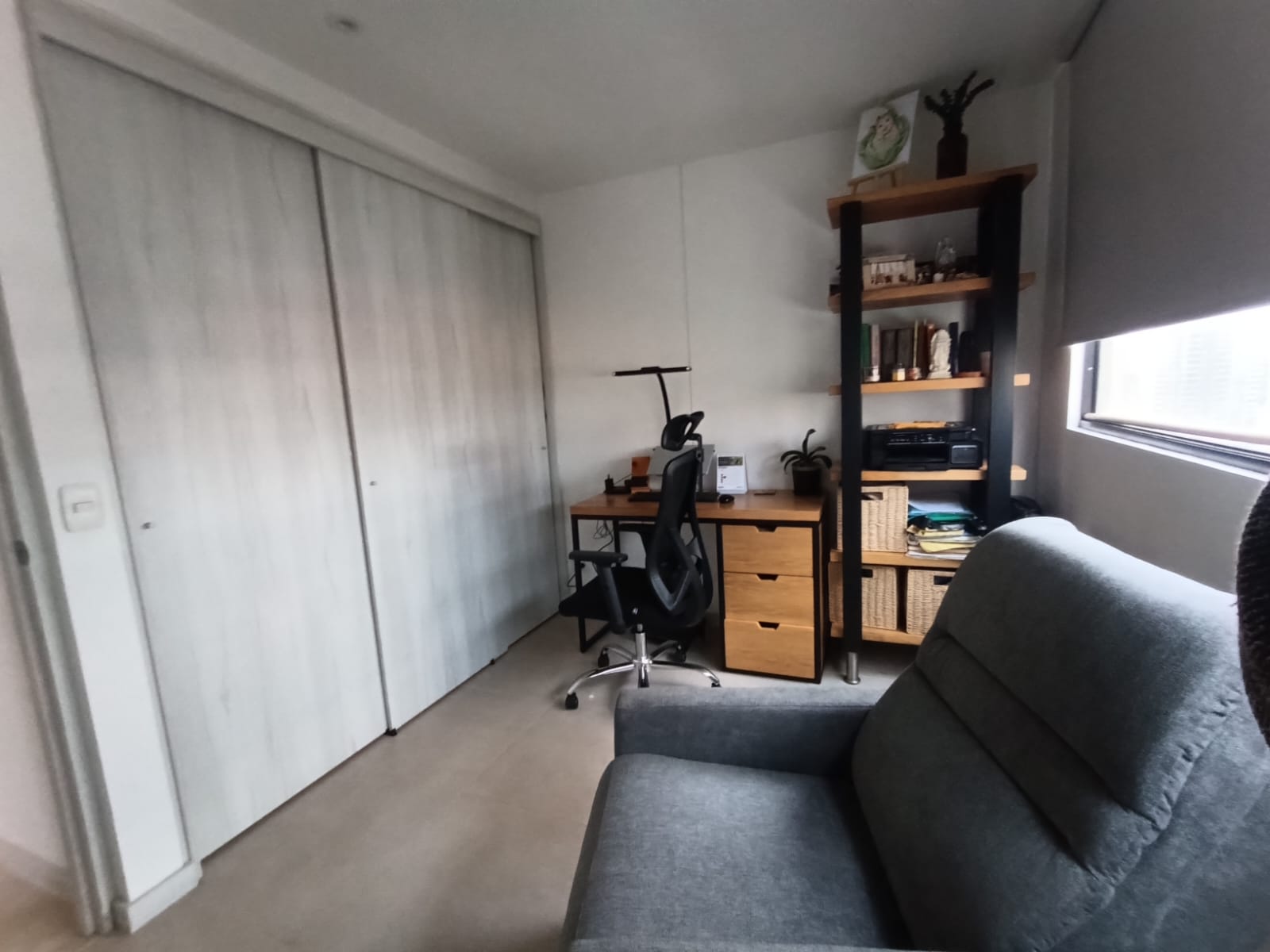 Apartamento en venta en Castropol Medellin