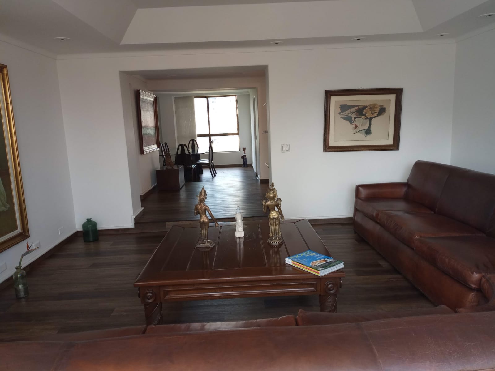 Apartamento para arriendo en Medellin Alejandria
