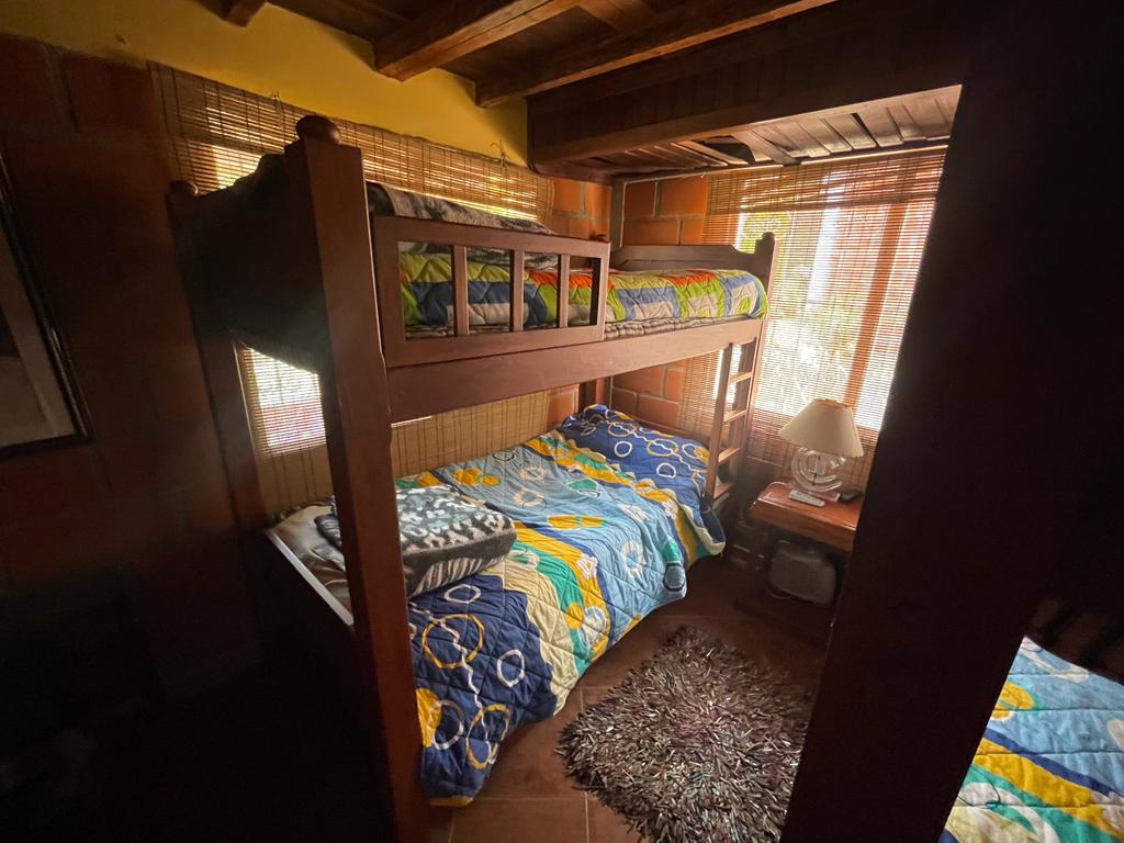 Finca en Venta en Guarne la Hondita Medellin