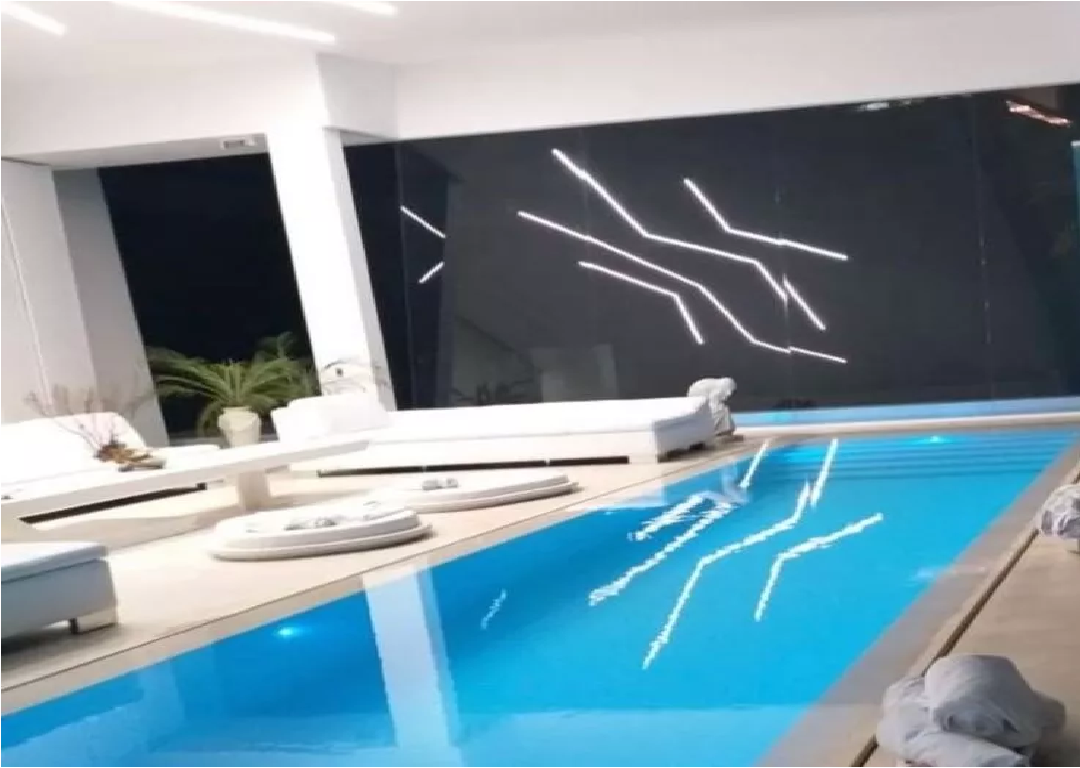 Casa en venta en las Palmas Medellin