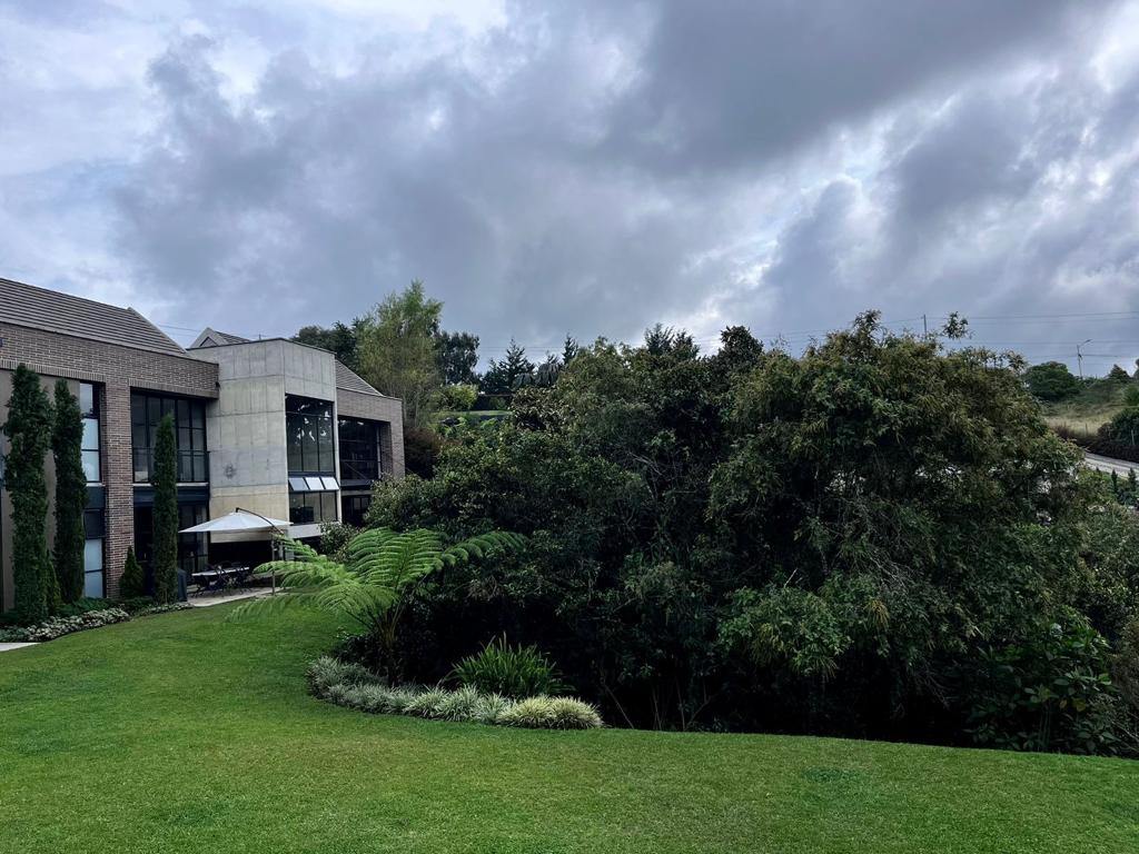 Venta de casa en El Pobaldo Las Palmas