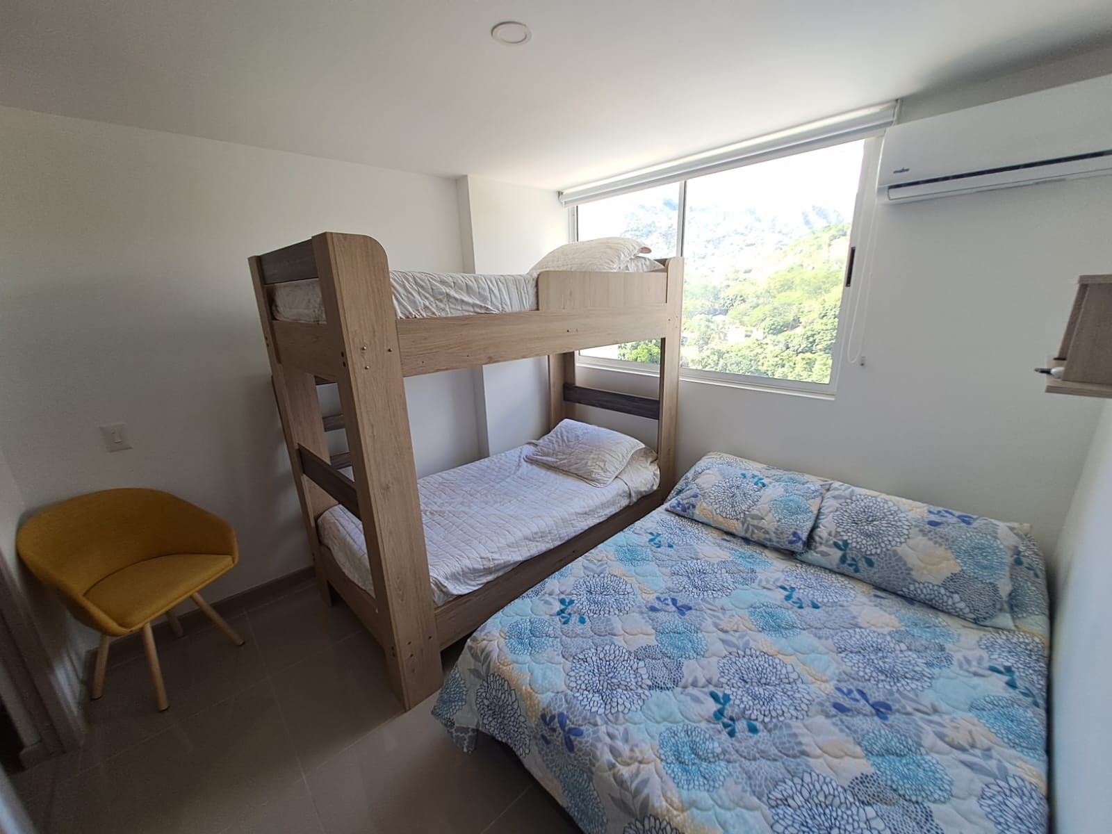 APARTAMENTO  DE RECREO EN VENTA EN SANTA FE DE ANTIOQUIA
