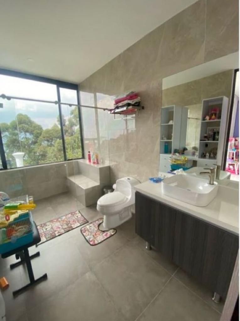 Casa para la venta en Envigado