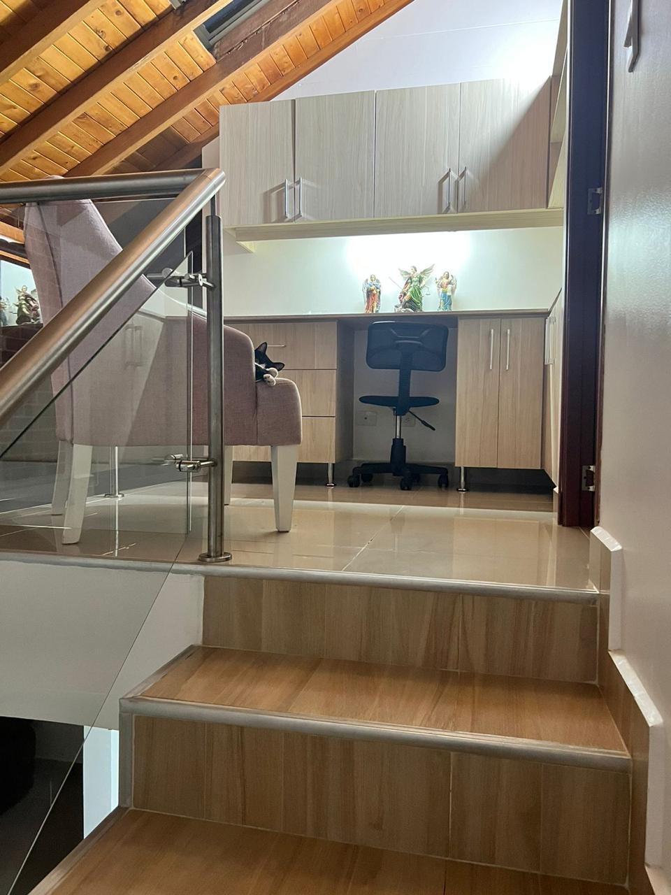 Casa para la venta en La Estrella Cerca del Parque - Antioquia