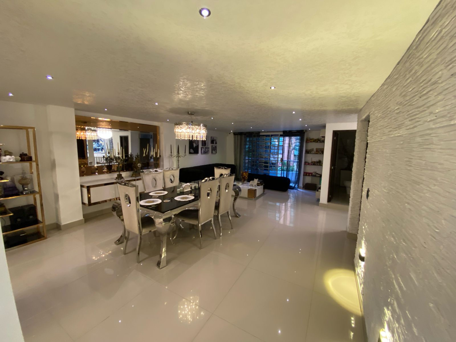 Casa en venta en el sector de Laureles - Medellín