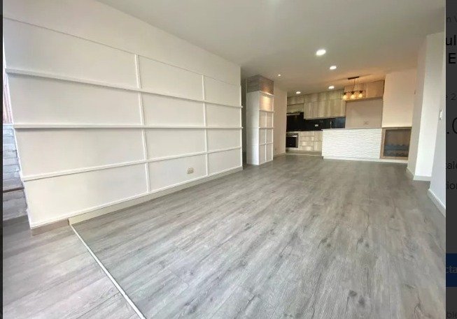 Apartamento en venta en Ciudad del Rio- Poblado Medellín