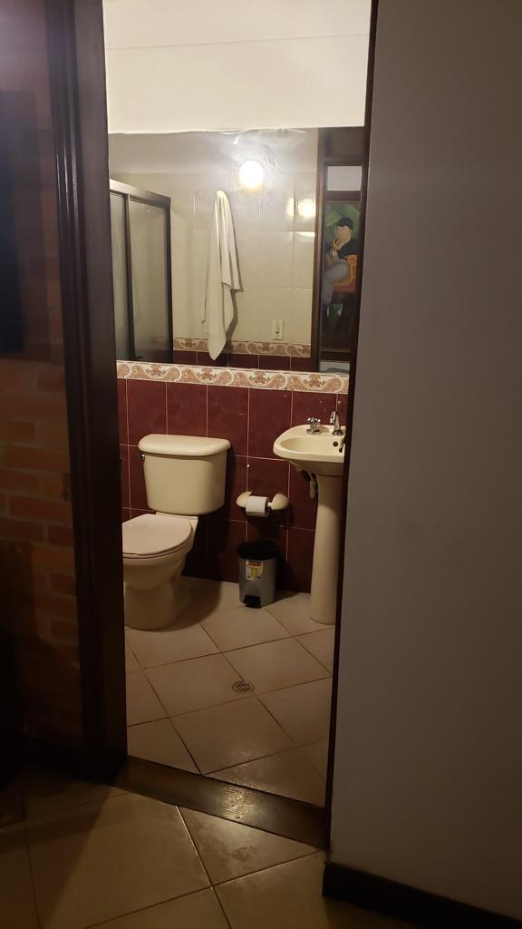 Hermosa casa para la venta en Sabaneta