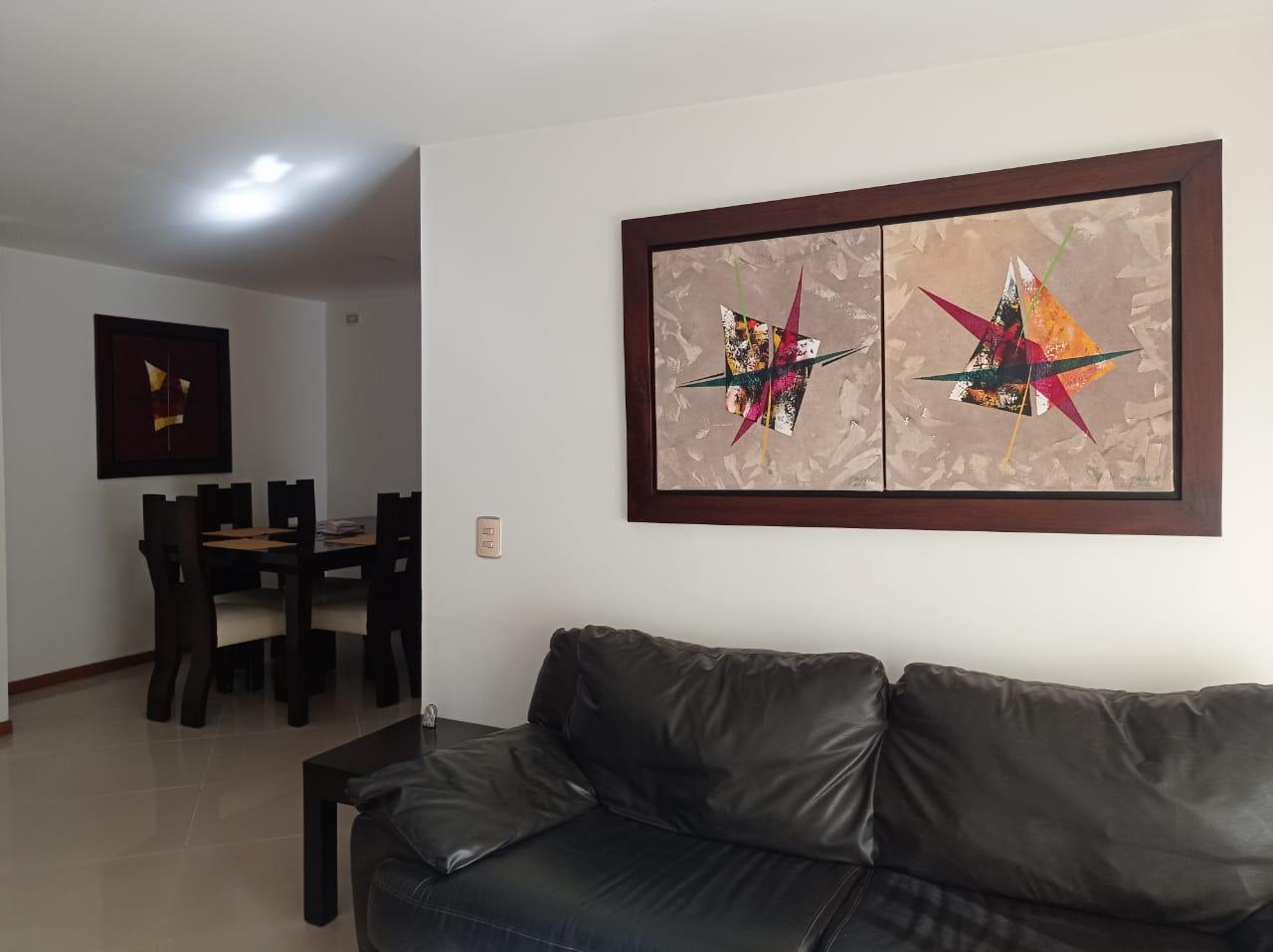 Apartamento para la venta en aves marías, Sabaneta