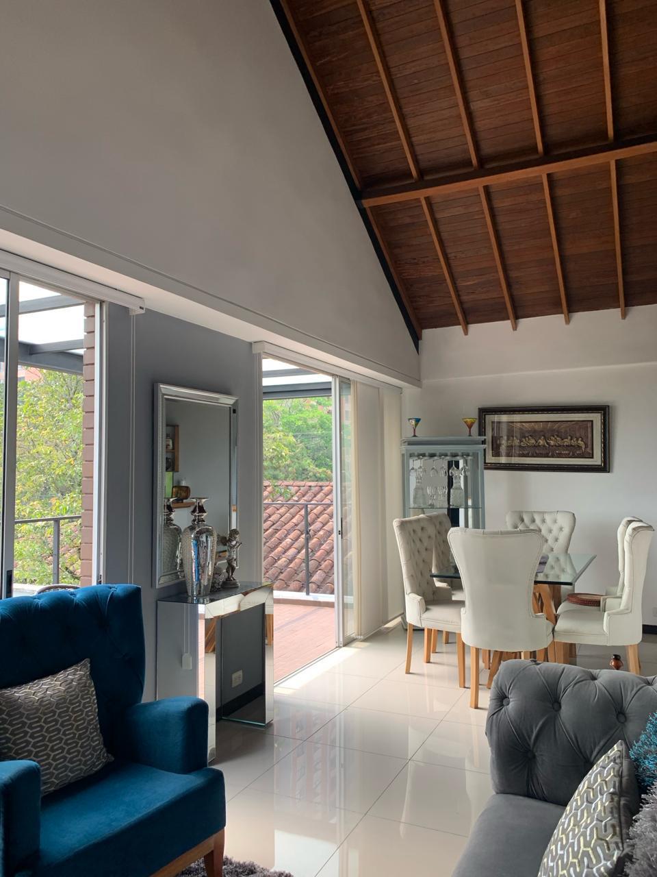 Casa para la venta en la Estrella Antioquia