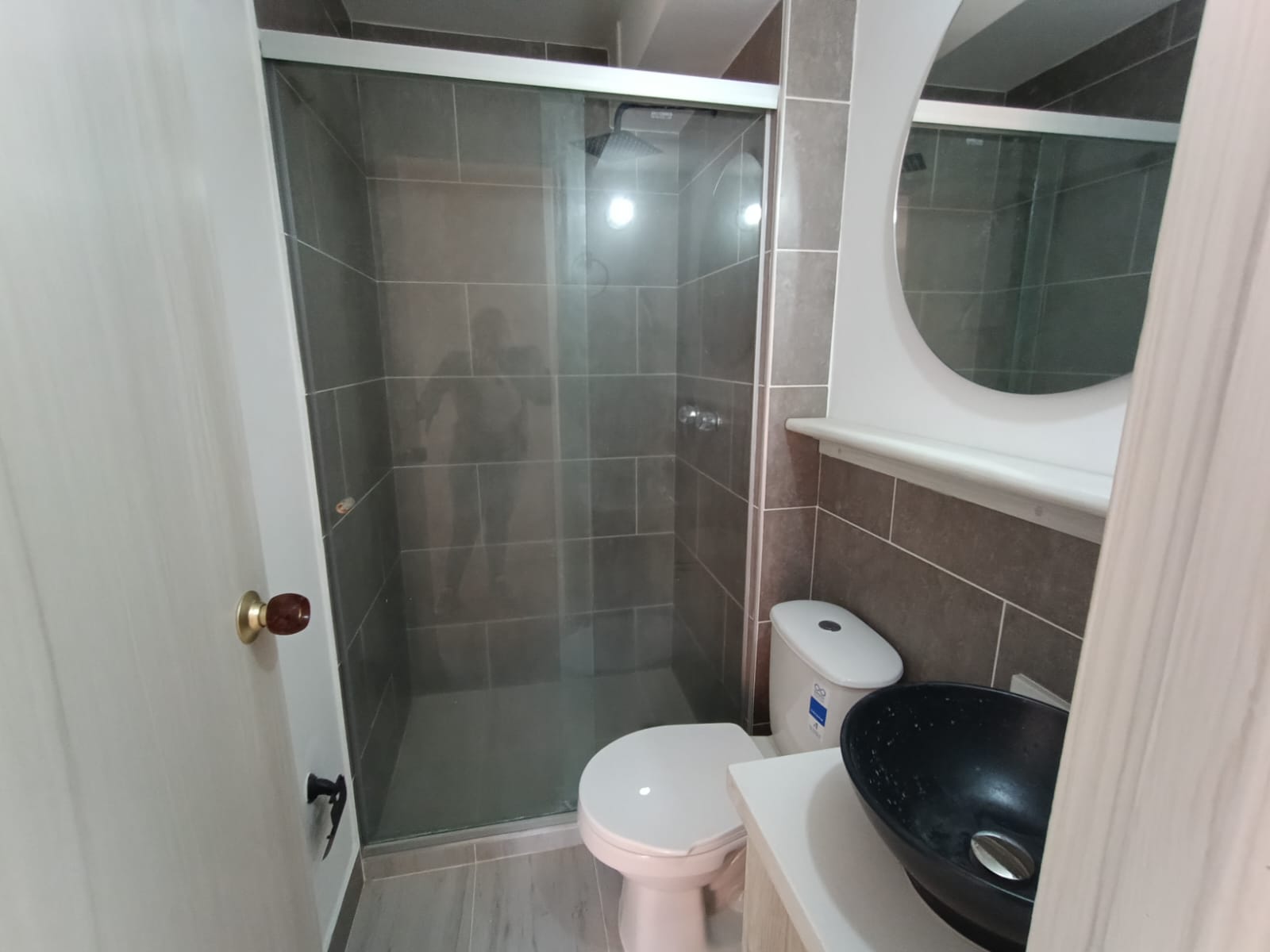 Apartamento para la venta en Castropol