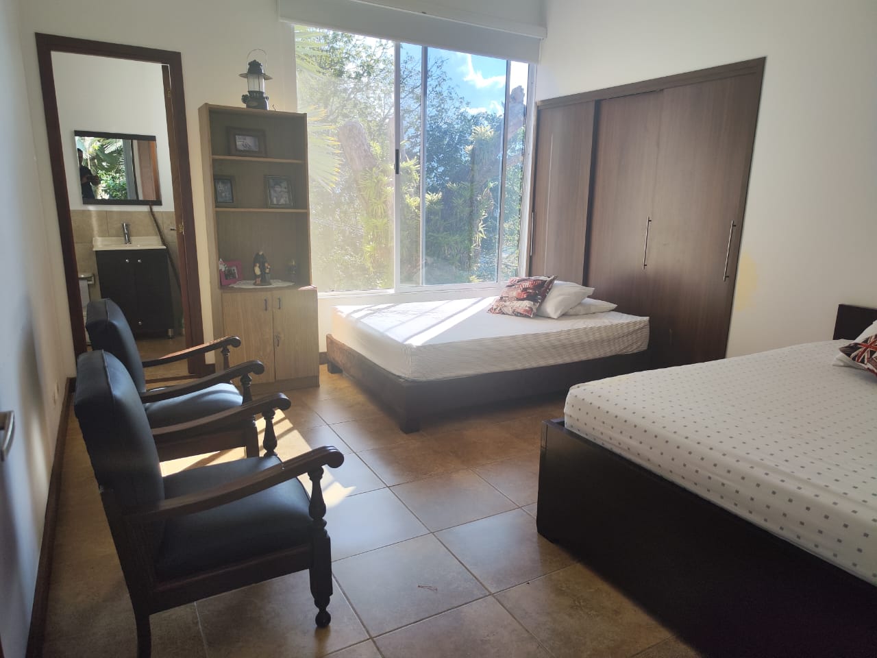 Casa finca de recreo para venta en la PIntada Antioquia