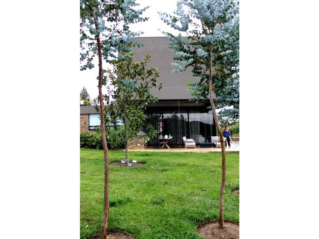 Casa en venta en Llano grande Rionegro