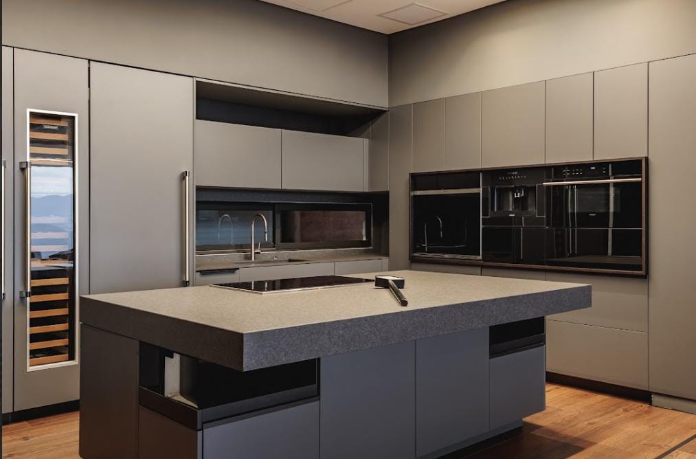 Apartamento amoblado para la venta- Poblado los Balsos Medellín