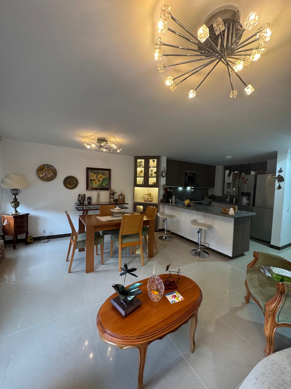 Casa en venta en la Estrella