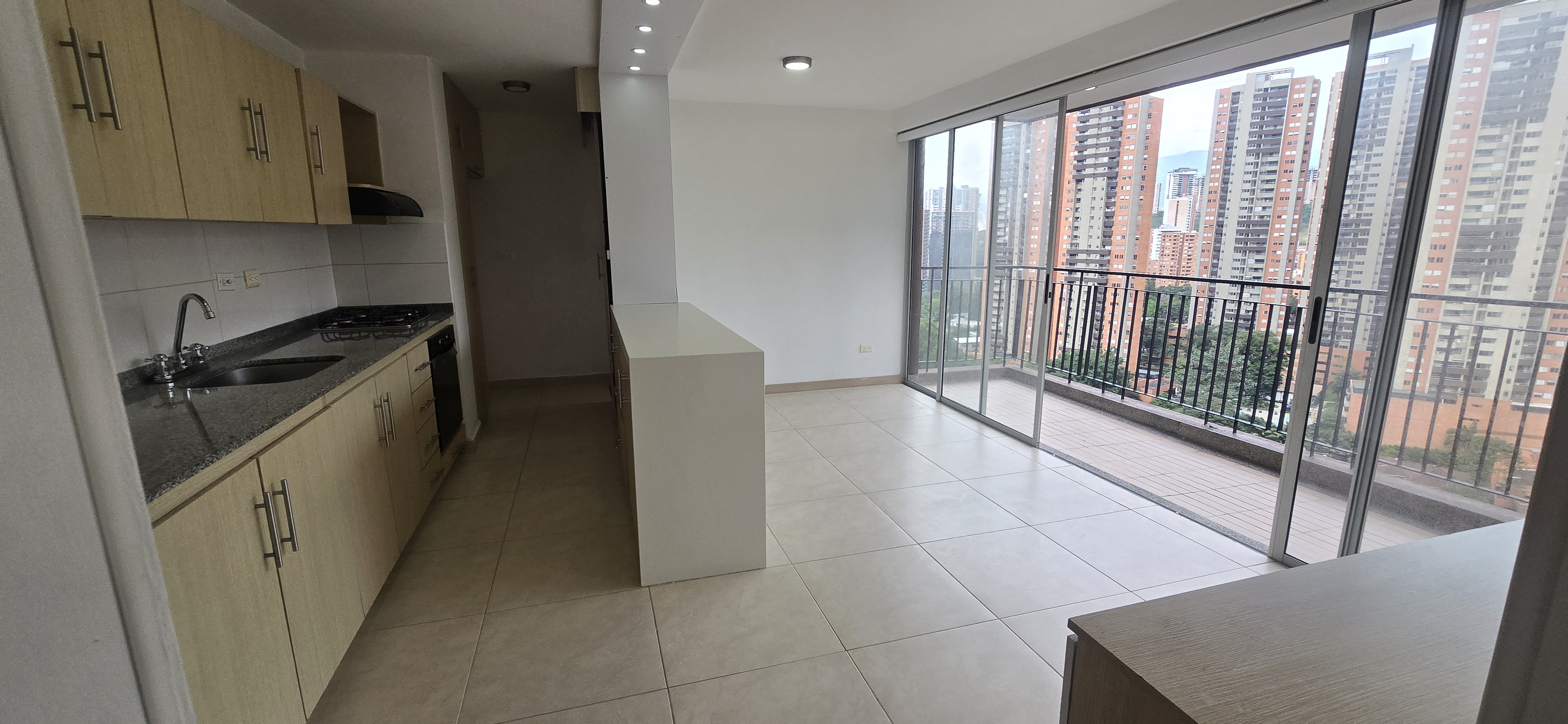 ¡Oportunidad única! Apartamento Para La Venta en Sabaneta
