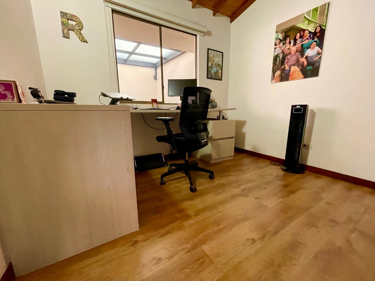 Casa para la venta en La Estrella