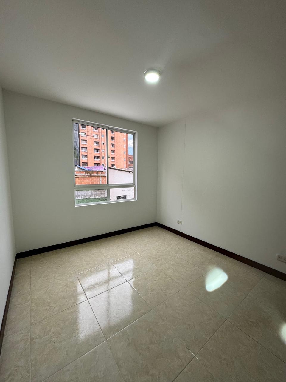 Apartamento en venta en Laureles