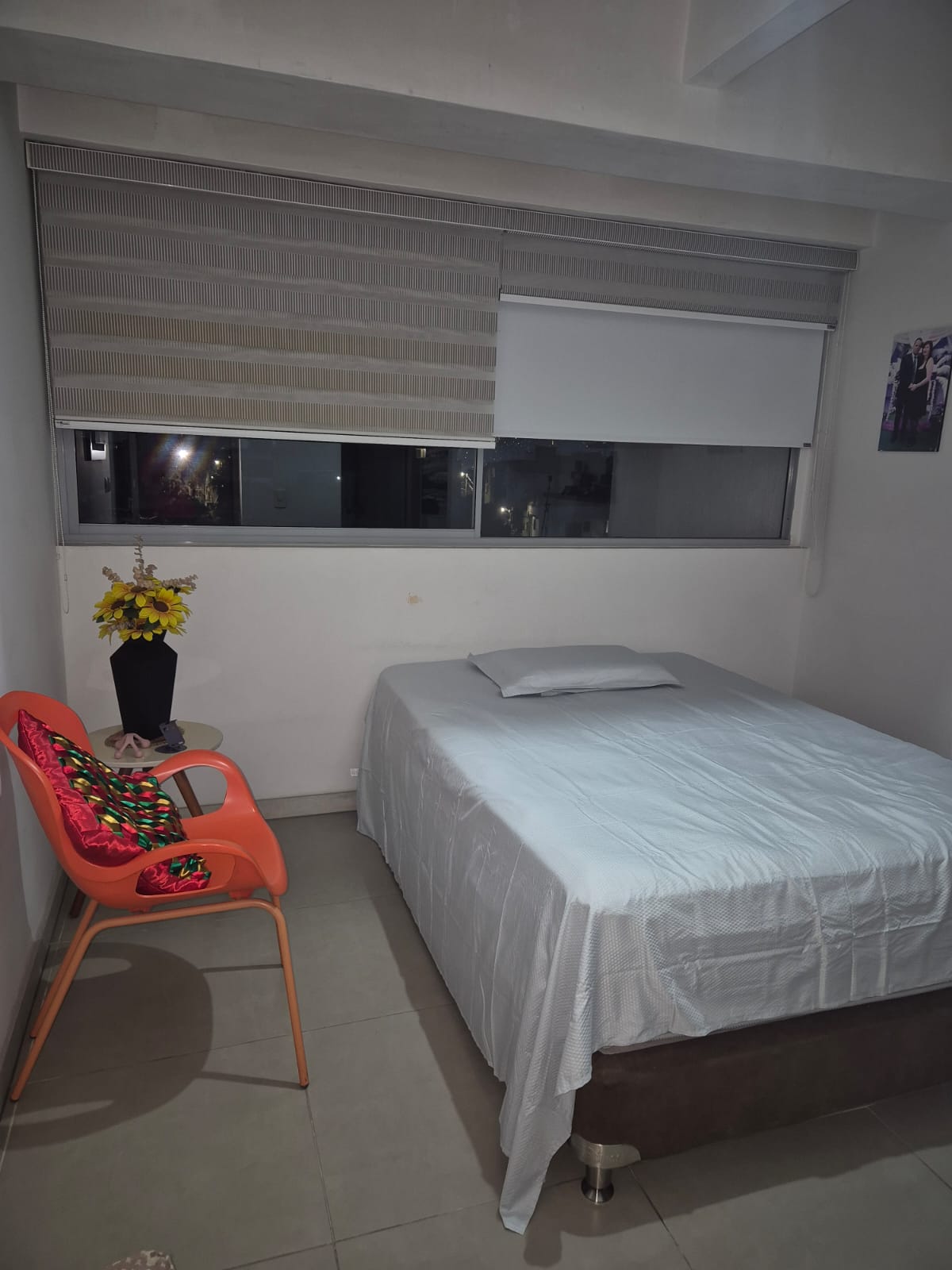 Apartamento para venta en Loma De Los Bernal