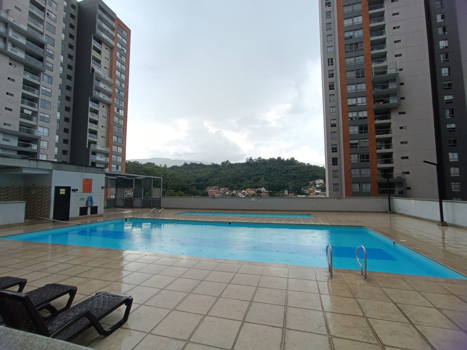 Apartamento en venta en San German - Tierra Firme