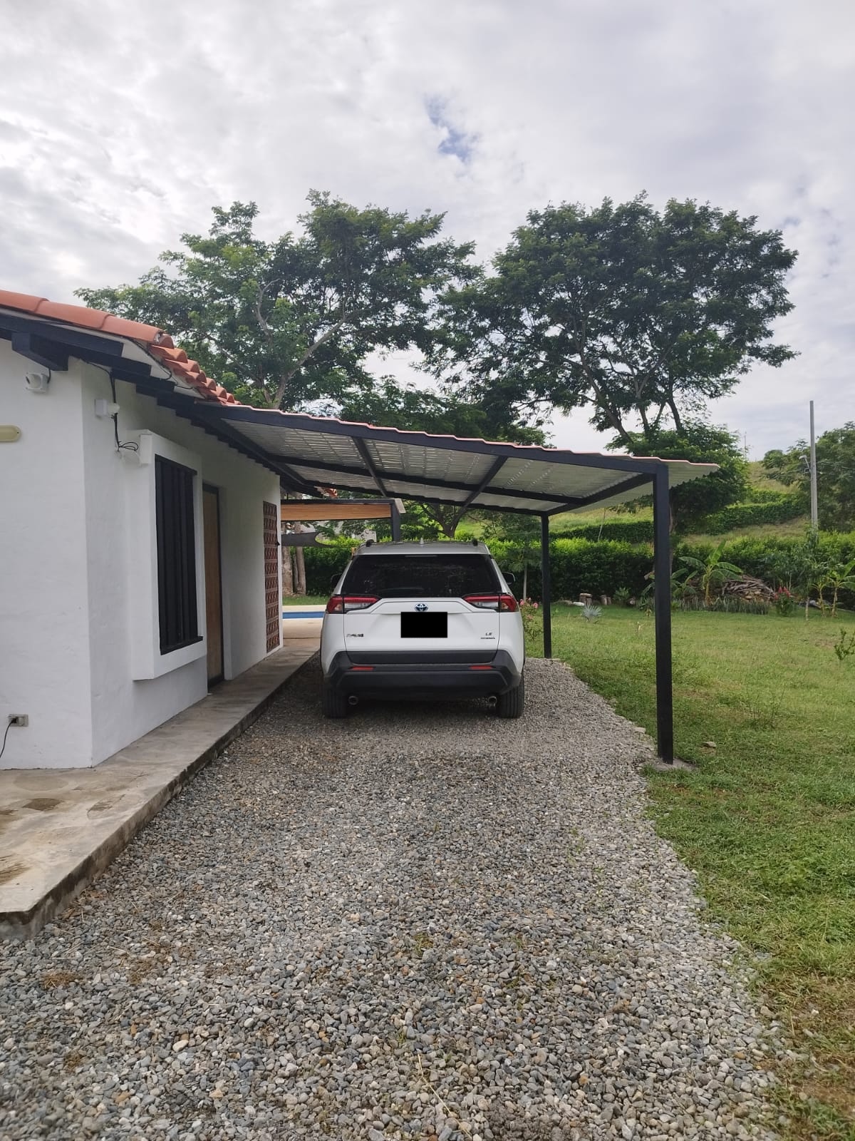 Casa finca  en venta en Sopetran el Rodeo
