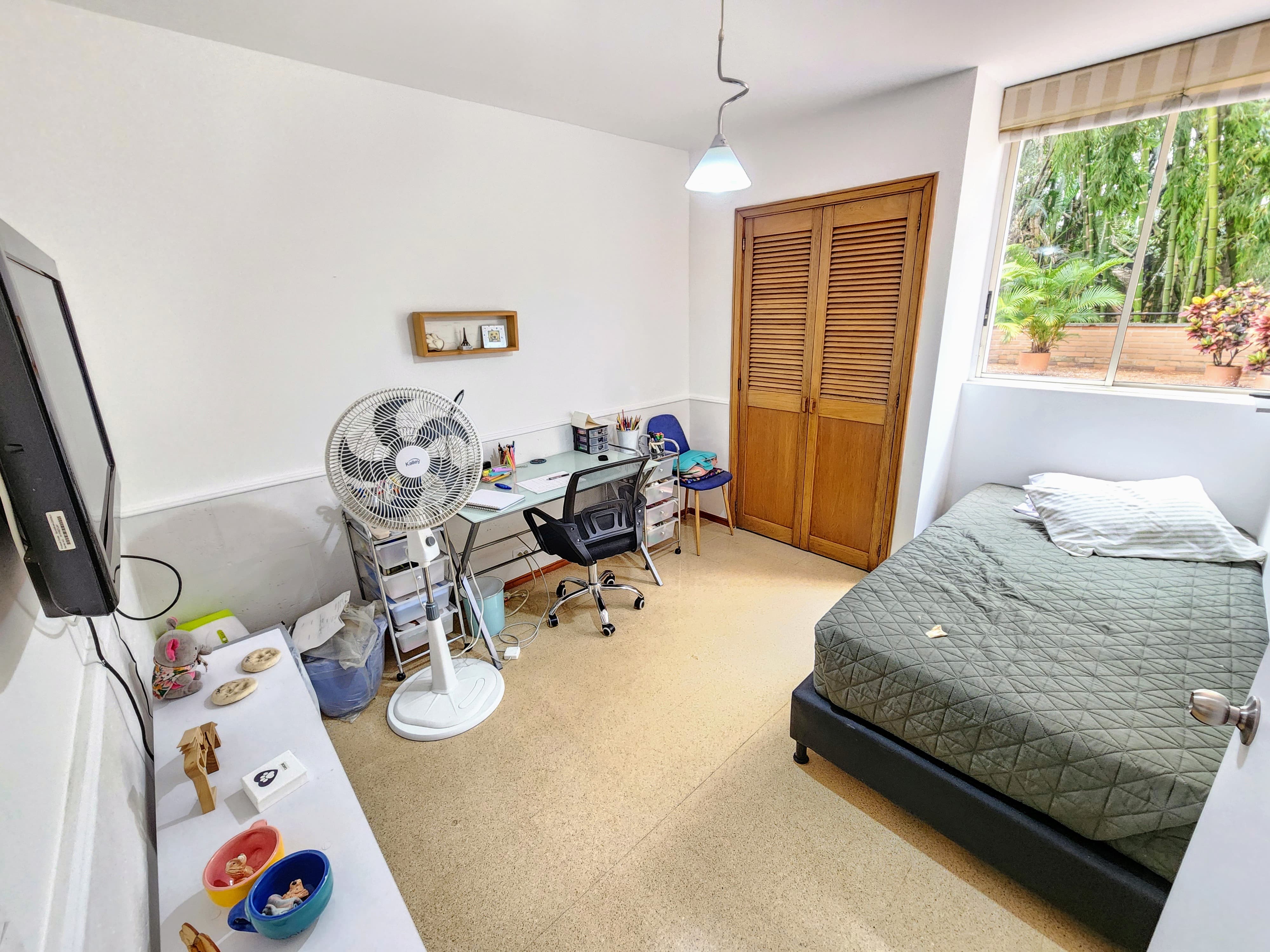 Apartamento en venta castropol el poblado