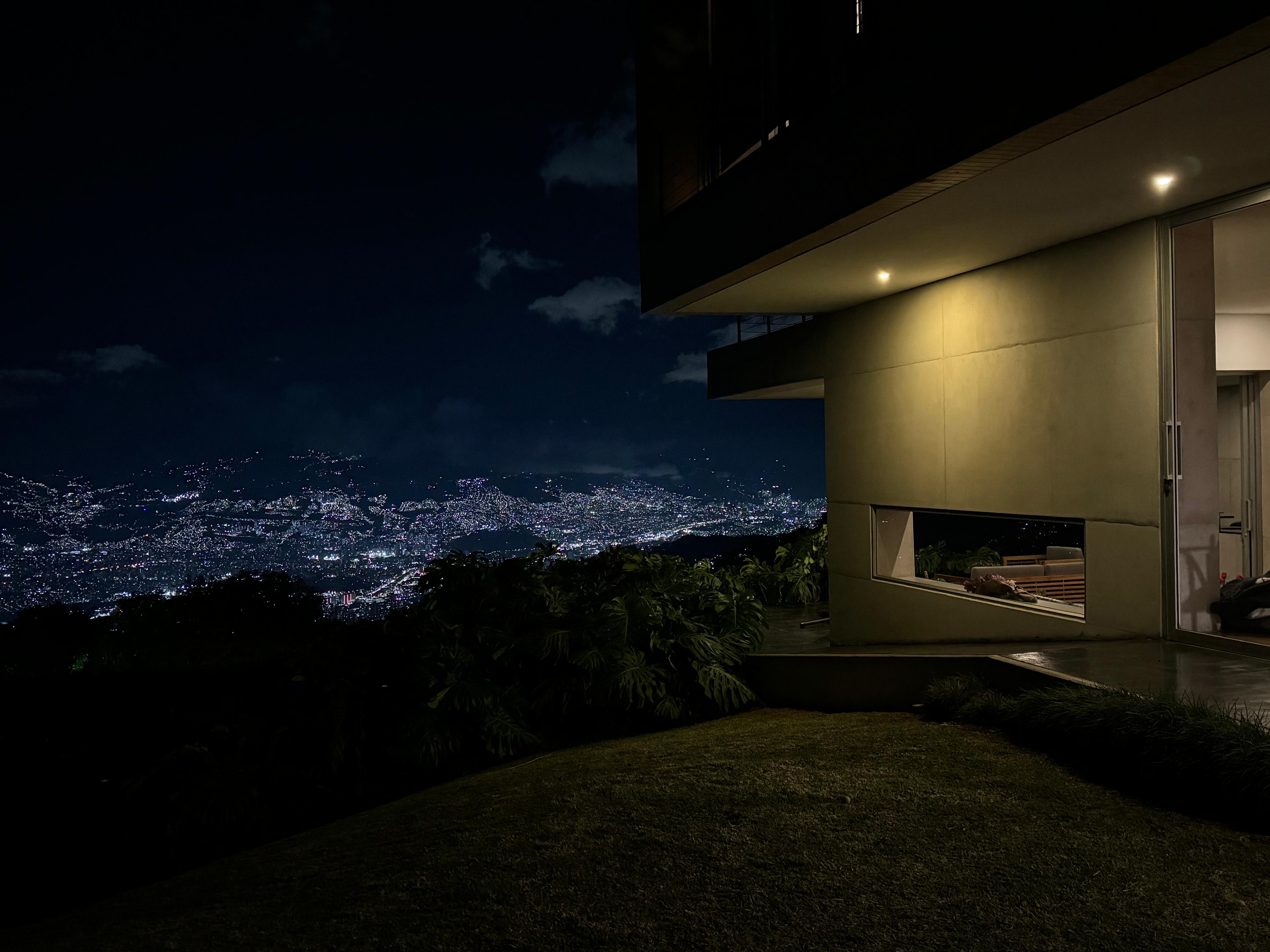 Casa en venta en las Palmas Medellin