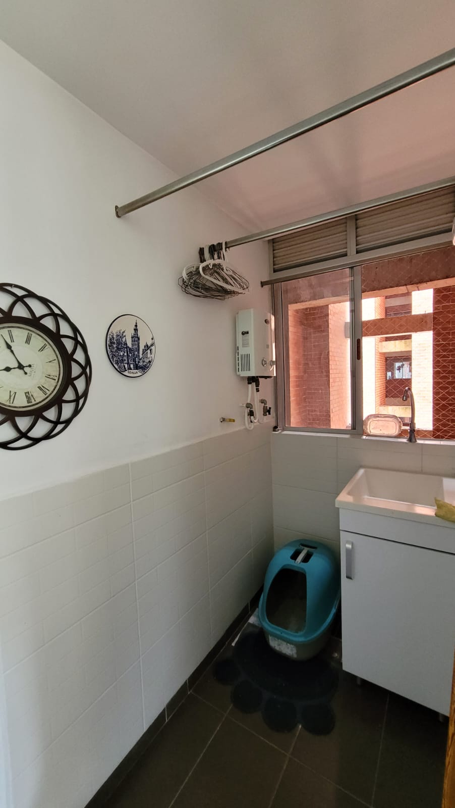 Apartamento para la venta Sabaneta San Remo