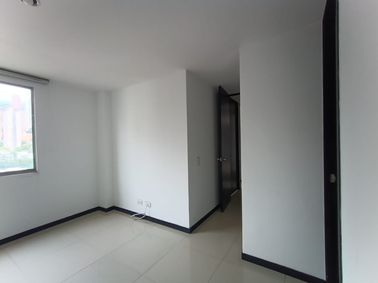 Apartamento en venta en el Poblado, sector Ciudad del Río