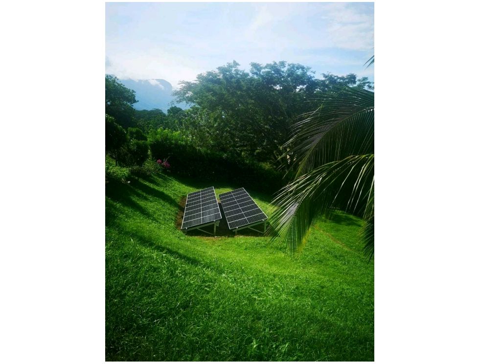 Casa finca de recreo para venta en la Pintada Antioquia