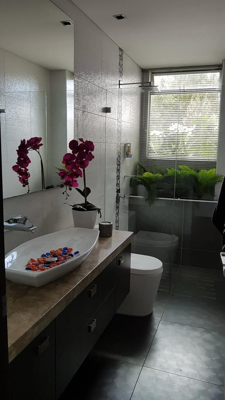 Casa en venta en las Palmas Medellin