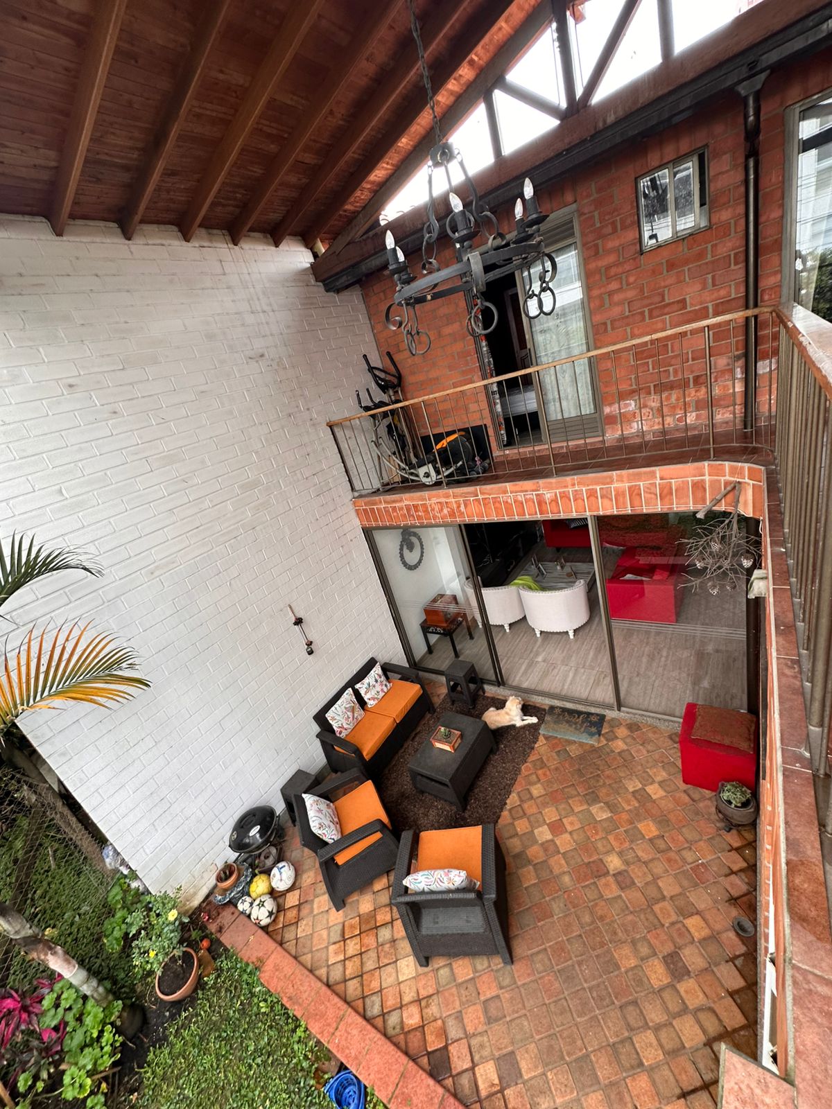 Casa en venta en la Estrella Suramerica