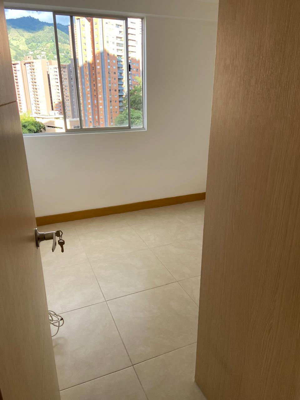Apartamento para la venta Sabaneta San Remo
