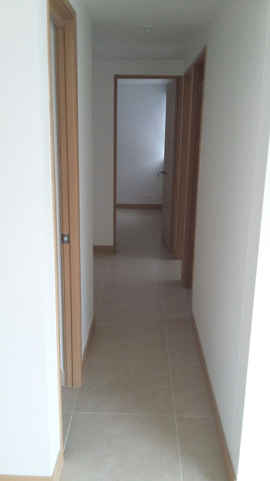 Apartamento para la venta Sabaneta San Remo