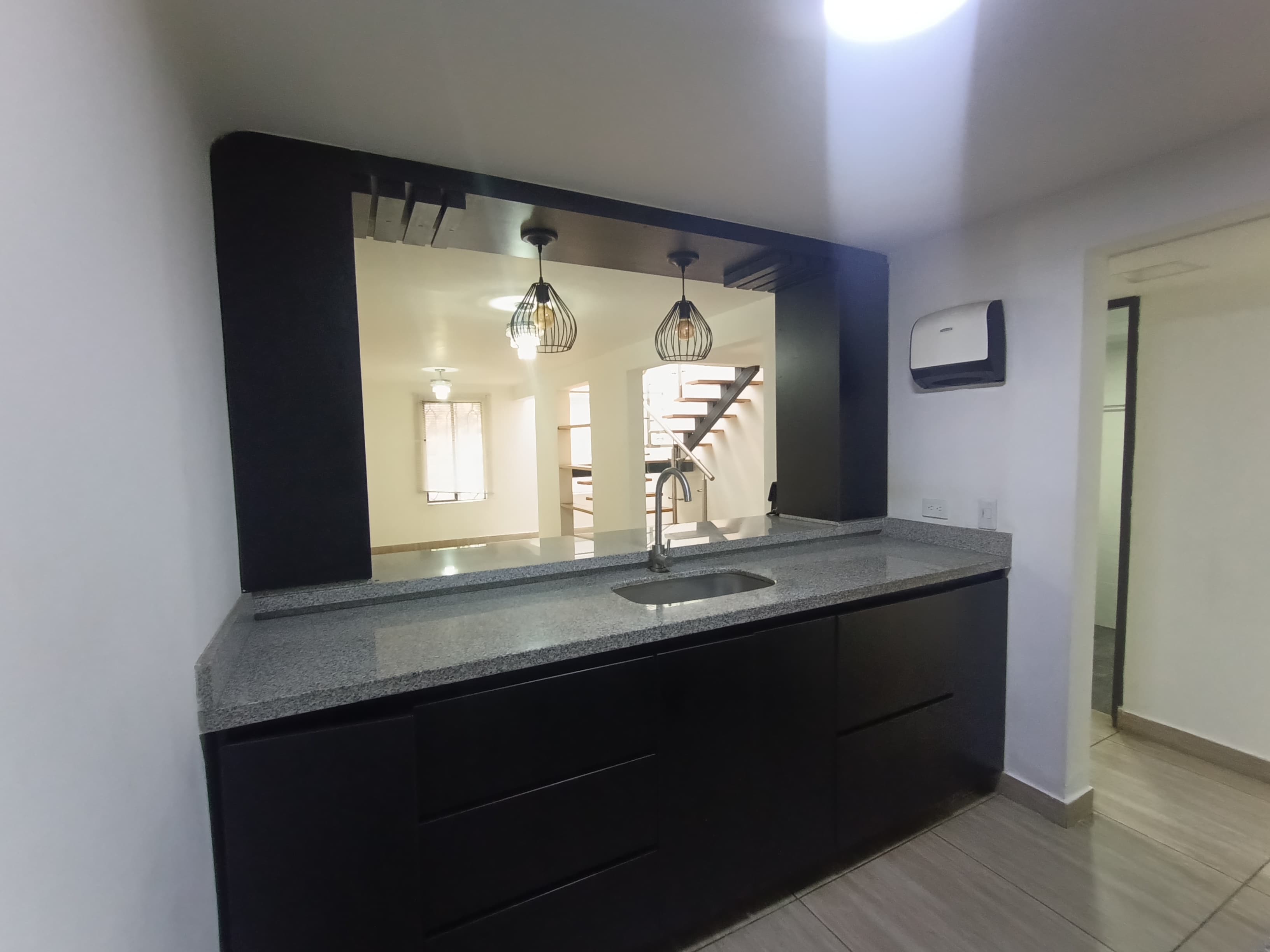 Casa en Arriendo  Belén la Mota Medellín