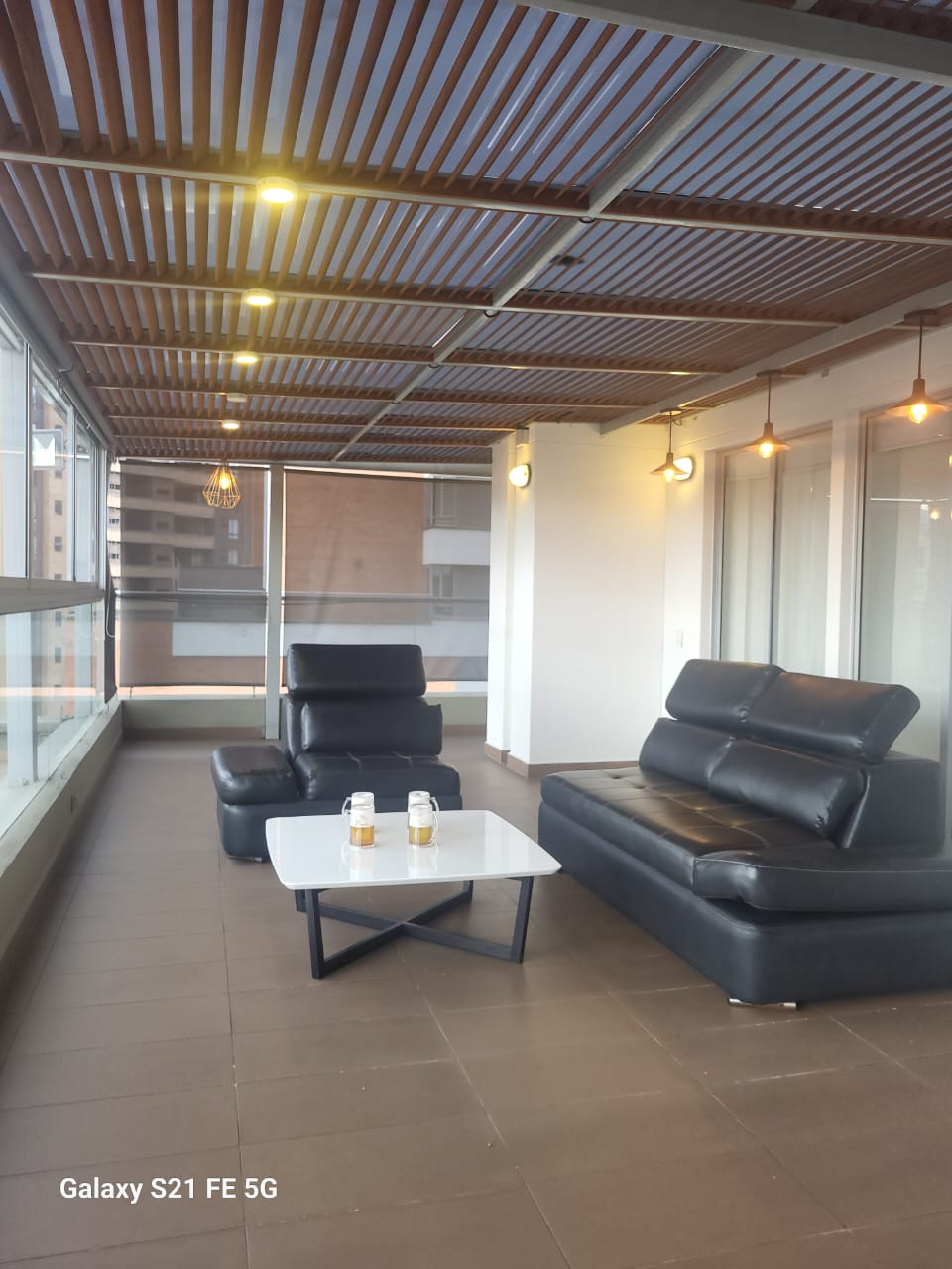 Apartamento en venta en Castropol Medellin