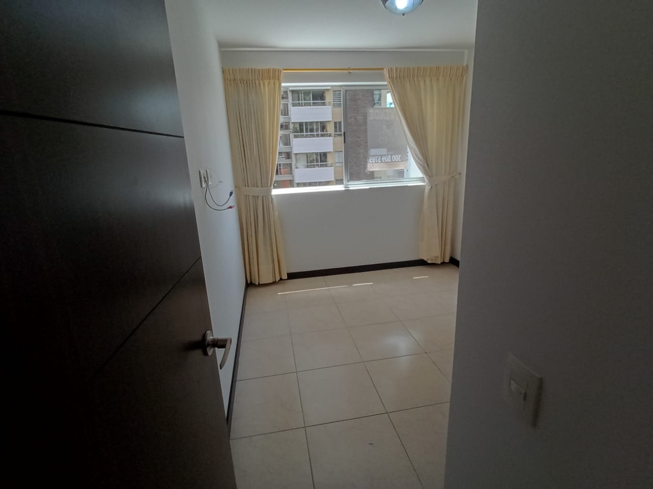 Apartamento para la venta en Sabaneta