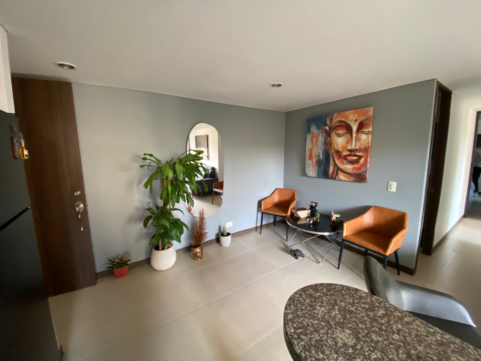 APARTAMENTO PARA ARRIENDO EN LA DOCTORA, SABANETA