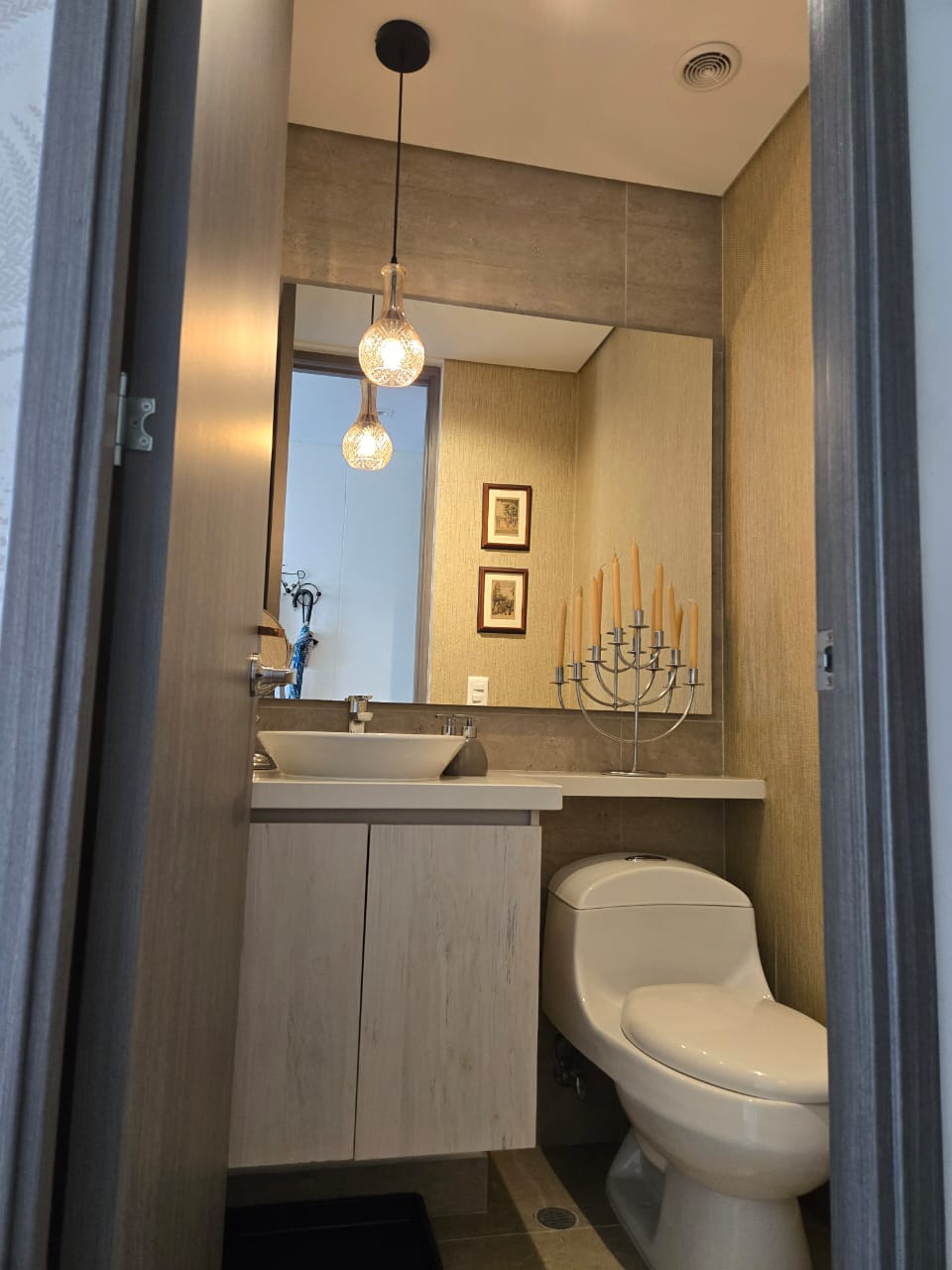 Venta de apartamento en Envigado Loma de Las Brujas